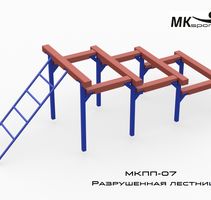 Изображение для категории Полоса препятствий